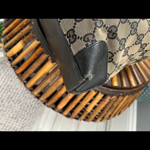 Gucci Work Tote - Picture 8 of 11